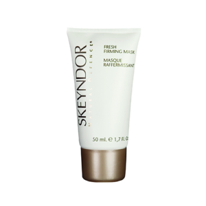 fresh firming mask