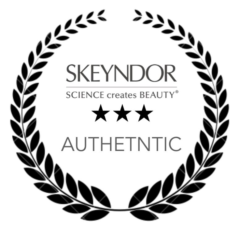 Authentic Skeyndor Products